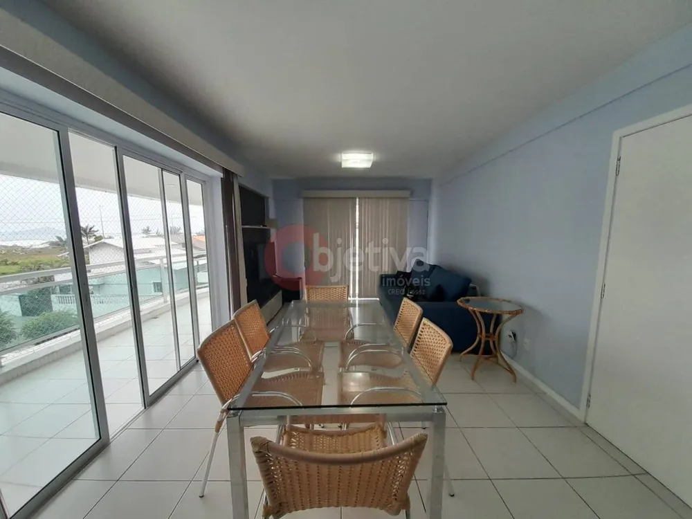 Apartamento, 3 quartos, 143 m² - Foto 1