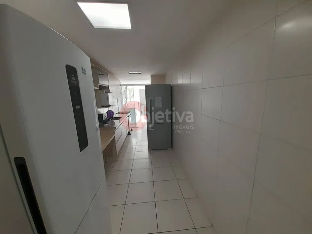 Apartamento, 3 quartos, 143 m² - Foto 9