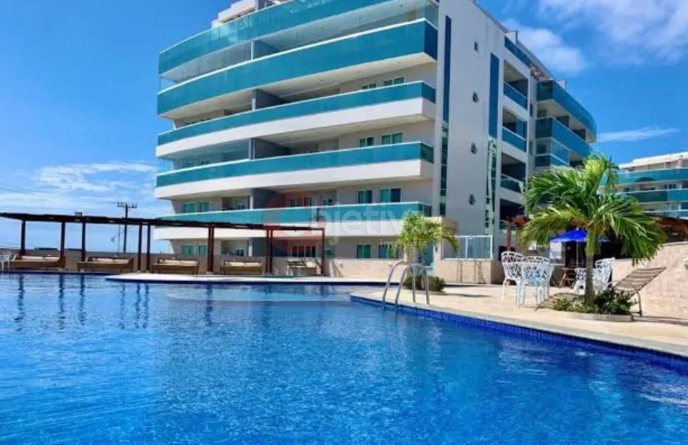 Apartamento, 2 quartos, 114 m² - Foto 1