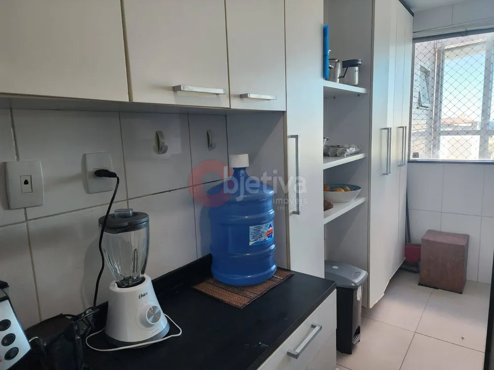 Cobertura, 3 quartos, 194 m² - Foto 8