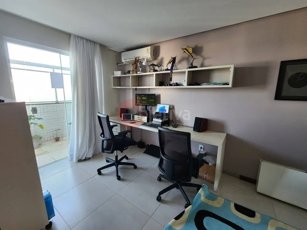 Cobertura, 3 quartos, 194 m² - Foto 15