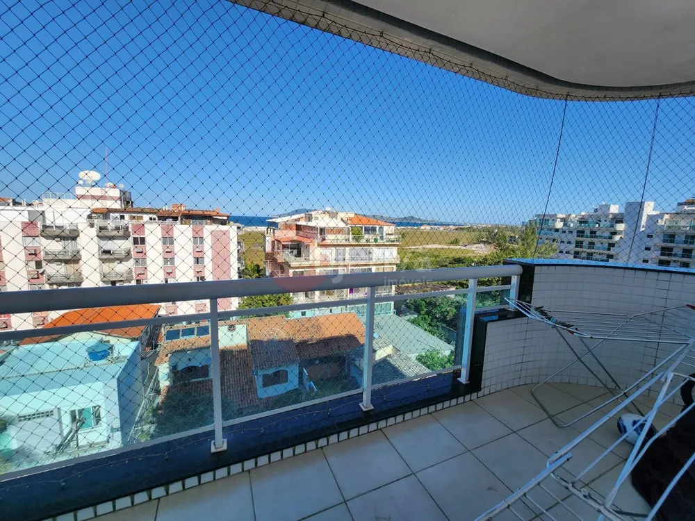 Cobertura, 3 quartos, 194 m² - Foto 4