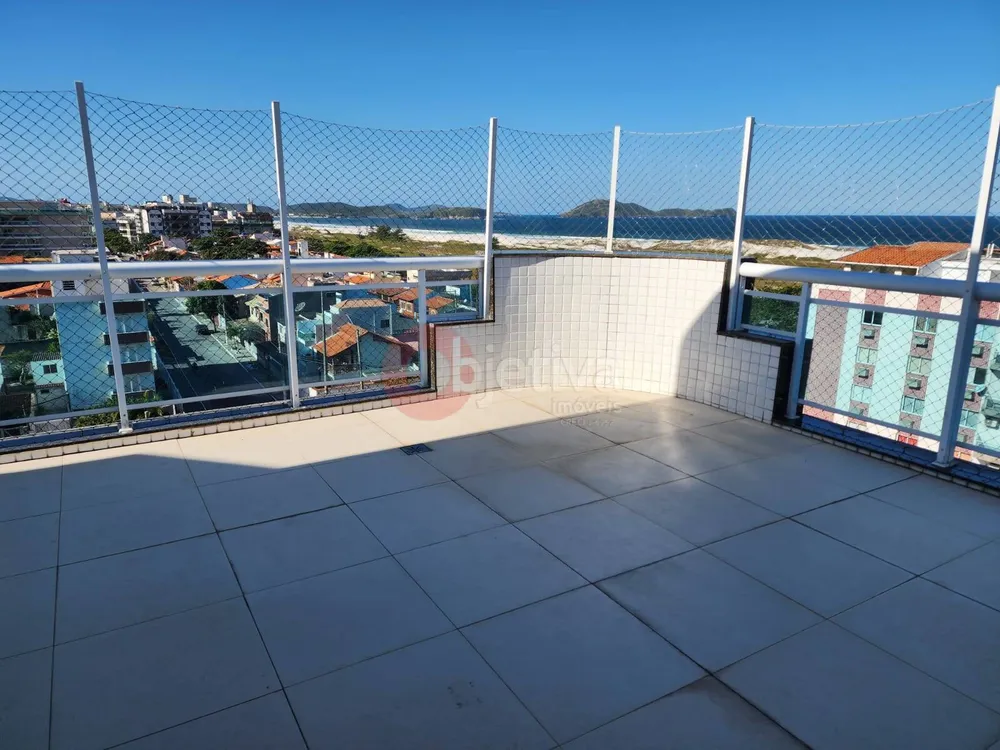 Cobertura, 3 quartos, 194 m² - Foto 3