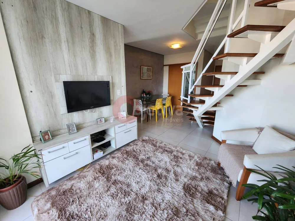 Cobertura, 3 quartos, 194 m² - Foto 6