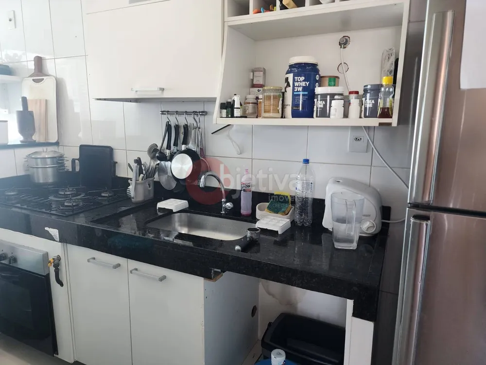 Cobertura, 3 quartos, 194 m² - Foto 9