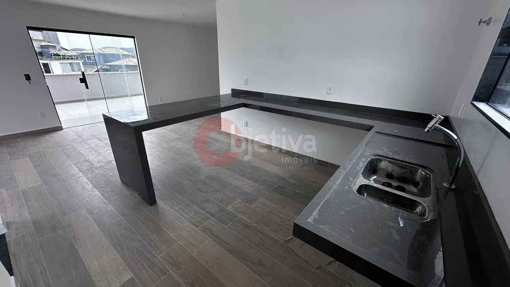 Apartamento, 3 quartos, 130 m² - Foto 6