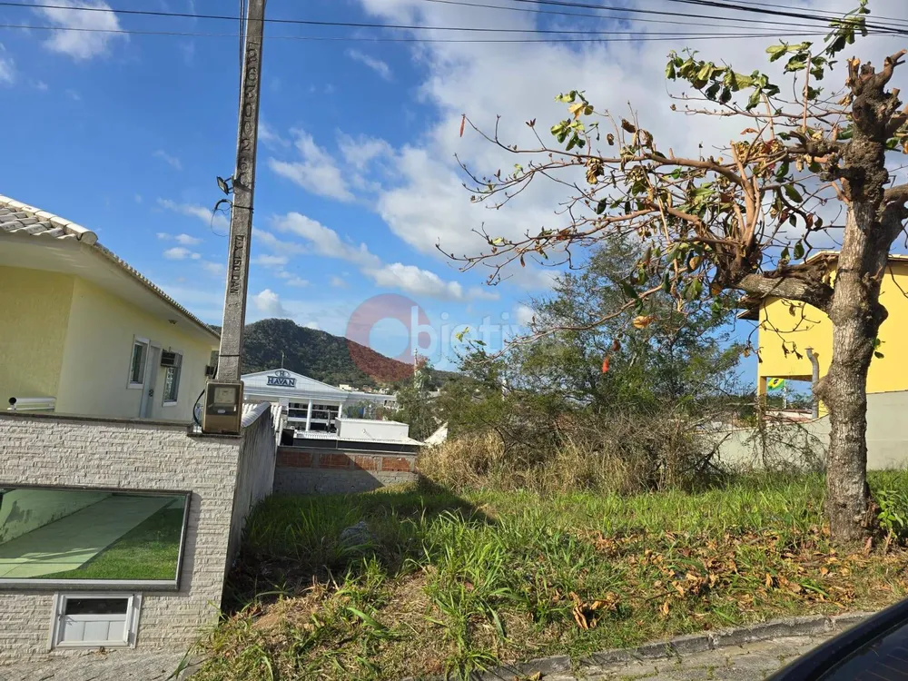 Terreno, 300 m² - Foto 1
