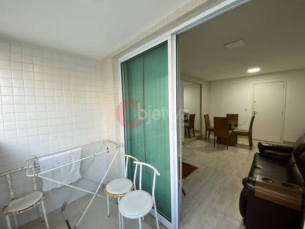 Cobertura, 2 quartos, 138 m² - Foto 3