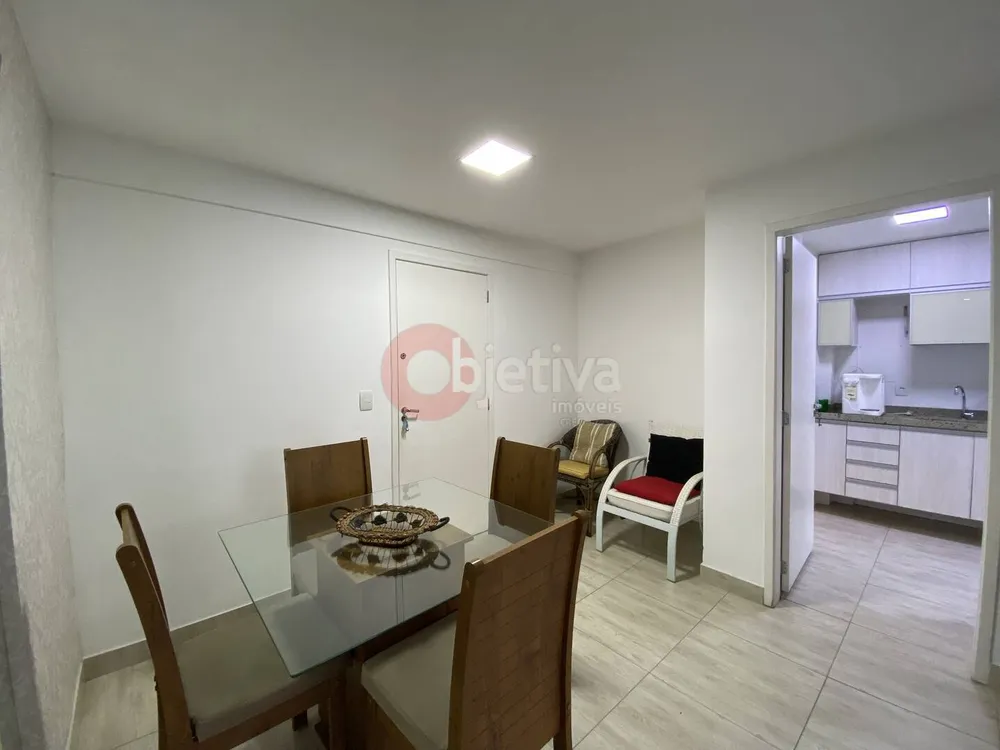Cobertura, 2 quartos, 138 m² - Foto 2