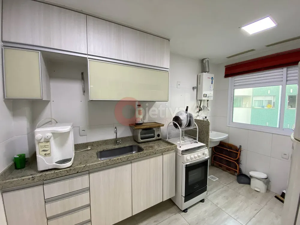Cobertura, 2 quartos, 138 m² - Foto 10