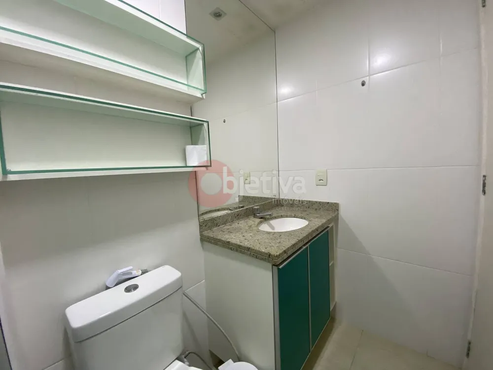 Cobertura, 2 quartos, 138 m² - Foto 13