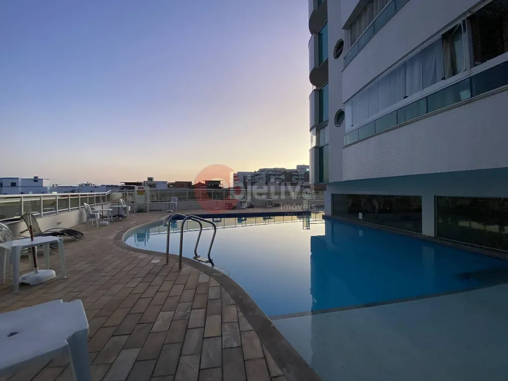 Cobertura, 2 quartos, 138 m² - Foto 19