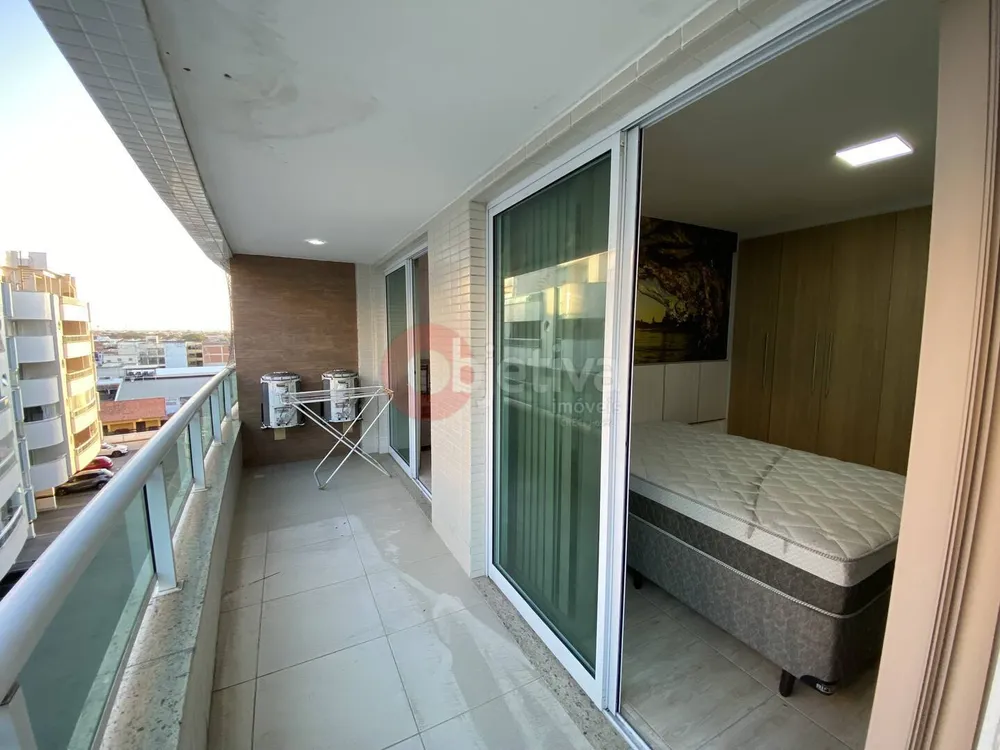 Cobertura, 2 quartos, 138 m² - Foto 6