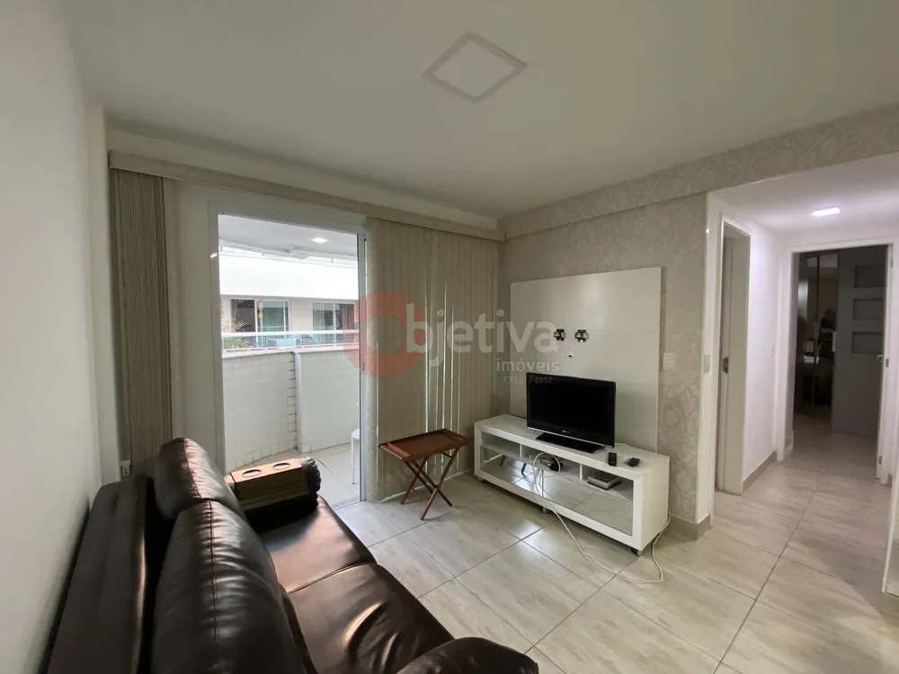 Cobertura, 2 quartos, 138 m² - Foto 1
