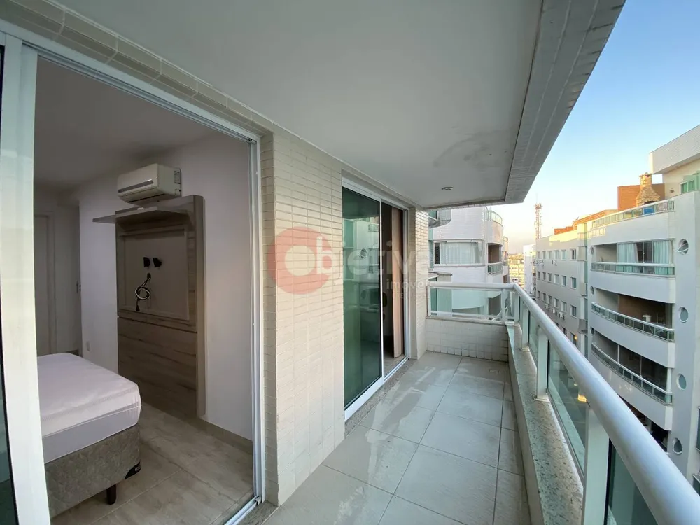 Cobertura, 2 quartos, 138 m² - Foto 12