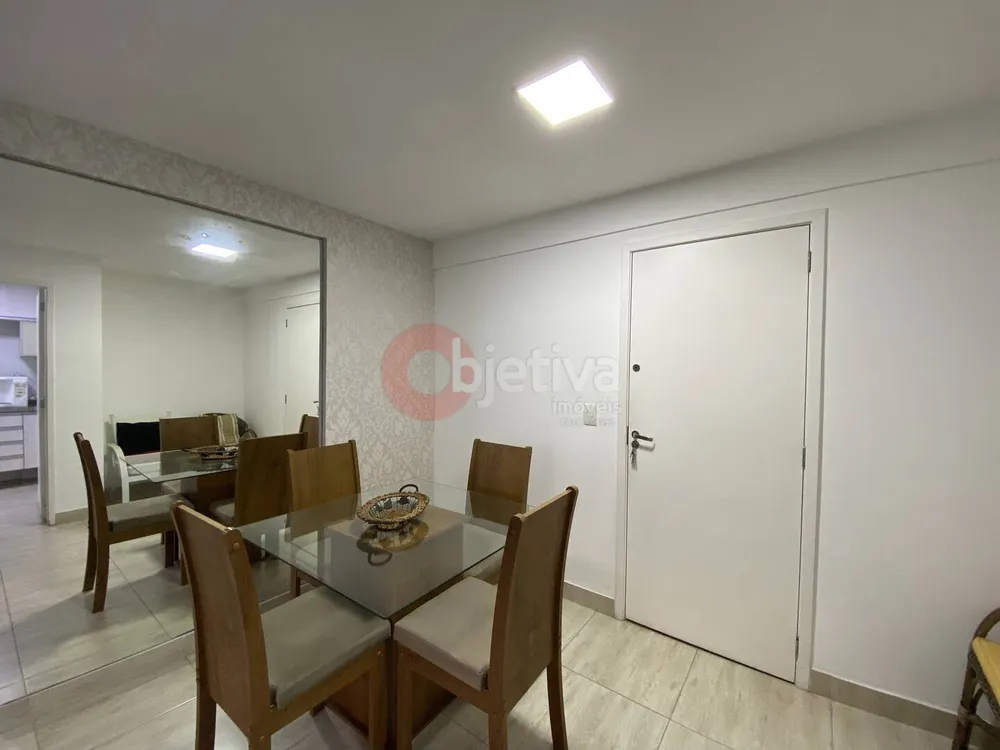 Cobertura, 2 quartos, 138 m² - Foto 11