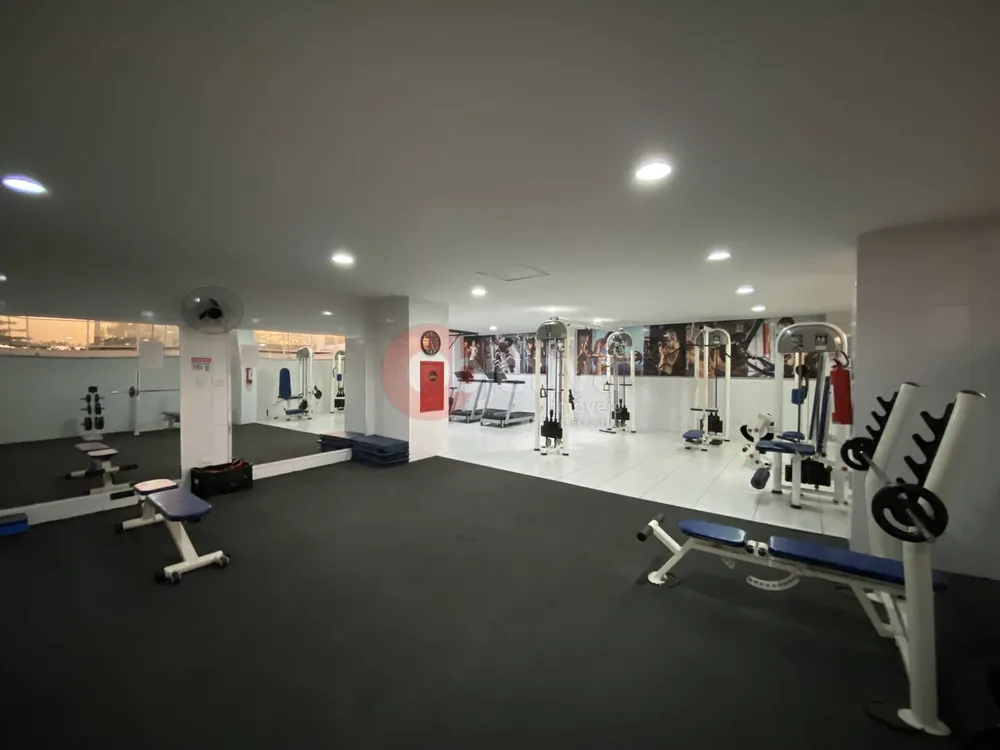 Cobertura, 2 quartos, 138 m² - Foto 21
