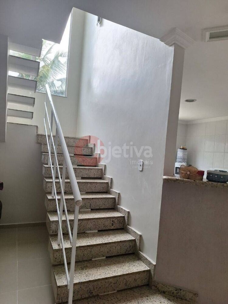 Casa, 5 quartos, 176 m² - Foto 3