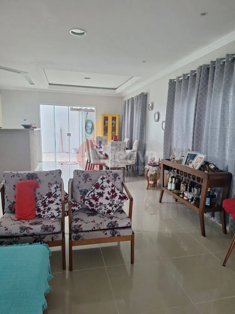 Casa, 5 quartos, 176 m² - Foto 5