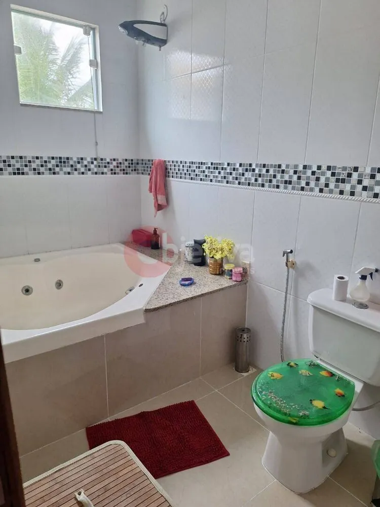 Casa, 5 quartos, 176 m² - Foto 7