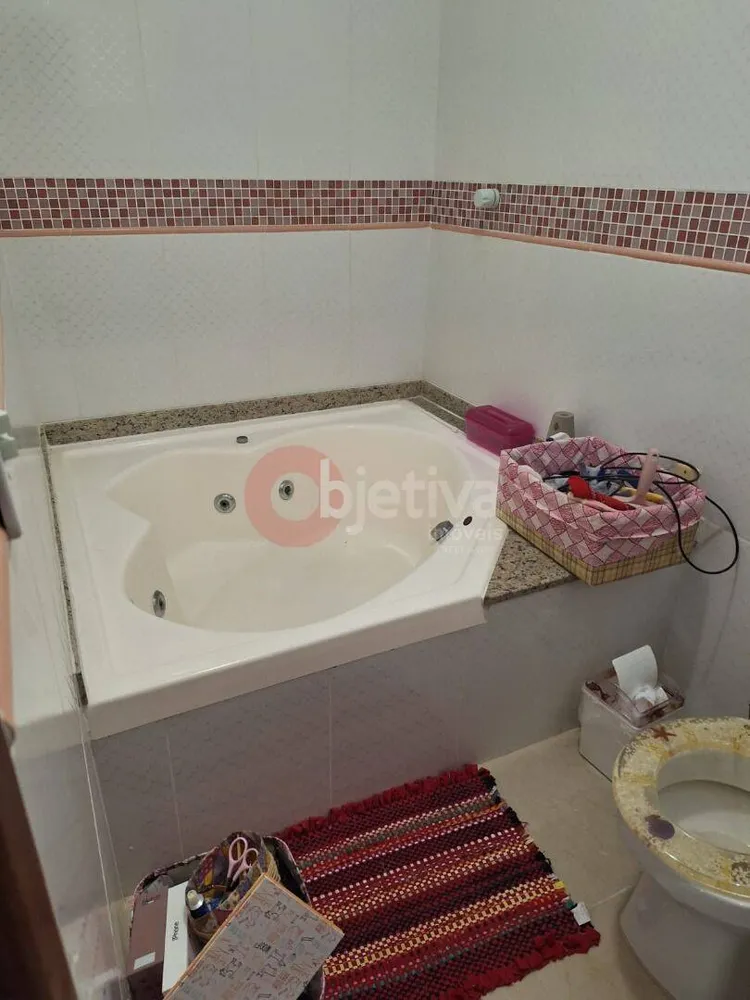 Casa, 5 quartos, 176 m² - Foto 4