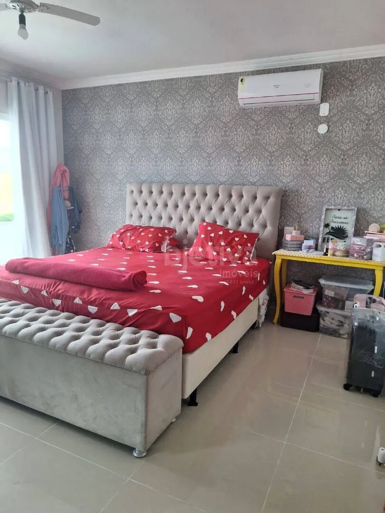 Casa, 5 quartos, 176 m² - Foto 8