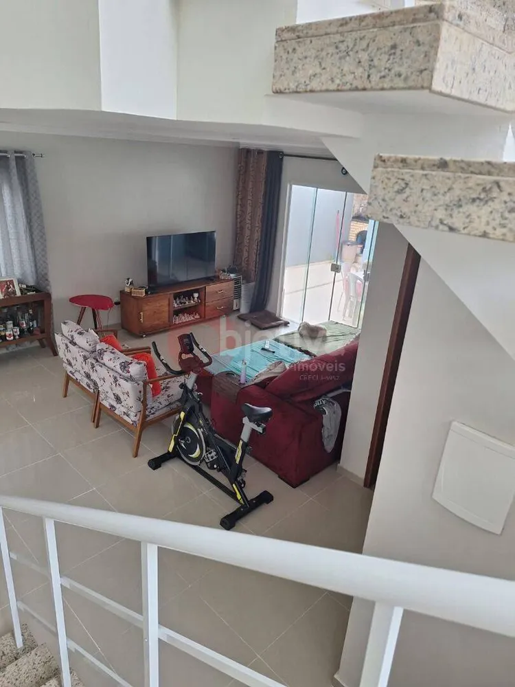 Casa, 5 quartos, 176 m² - Foto 9
