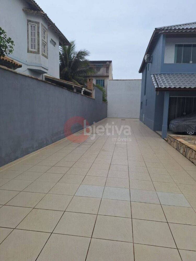 Casa, 5 quartos, 176 m² - Foto 2