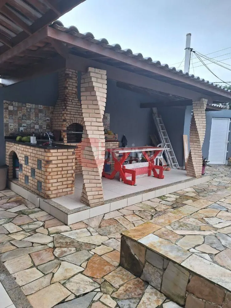 Casa, 5 quartos, 176 m² - Foto 3