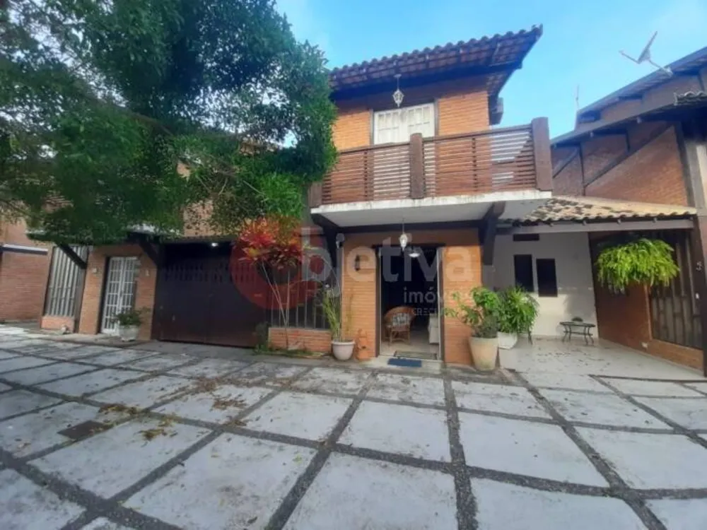 Casa de Condomínio, 3 quartos - Foto 2