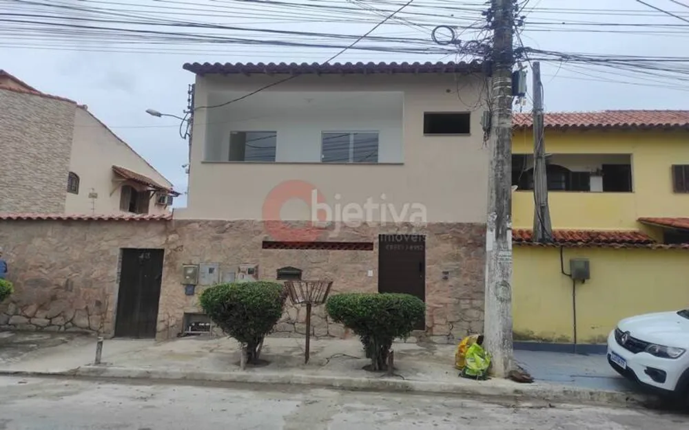 Apartamento, 1 quarto, 50 m² - Foto 1