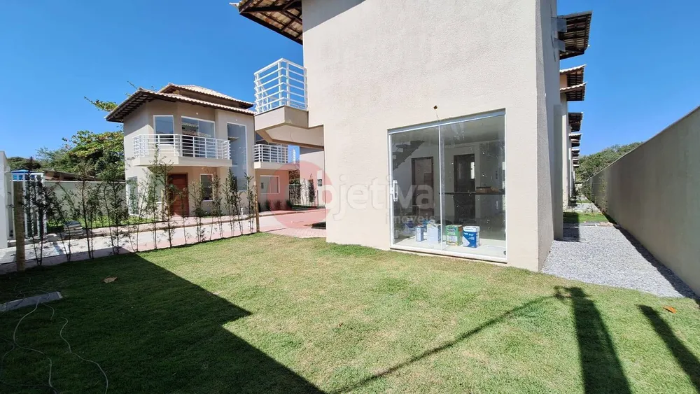 Casa de Condomínio, 3 quartos - Foto 25