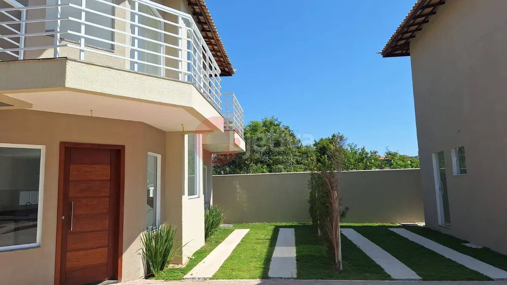Casa de Condomínio, 3 quartos - Foto 19