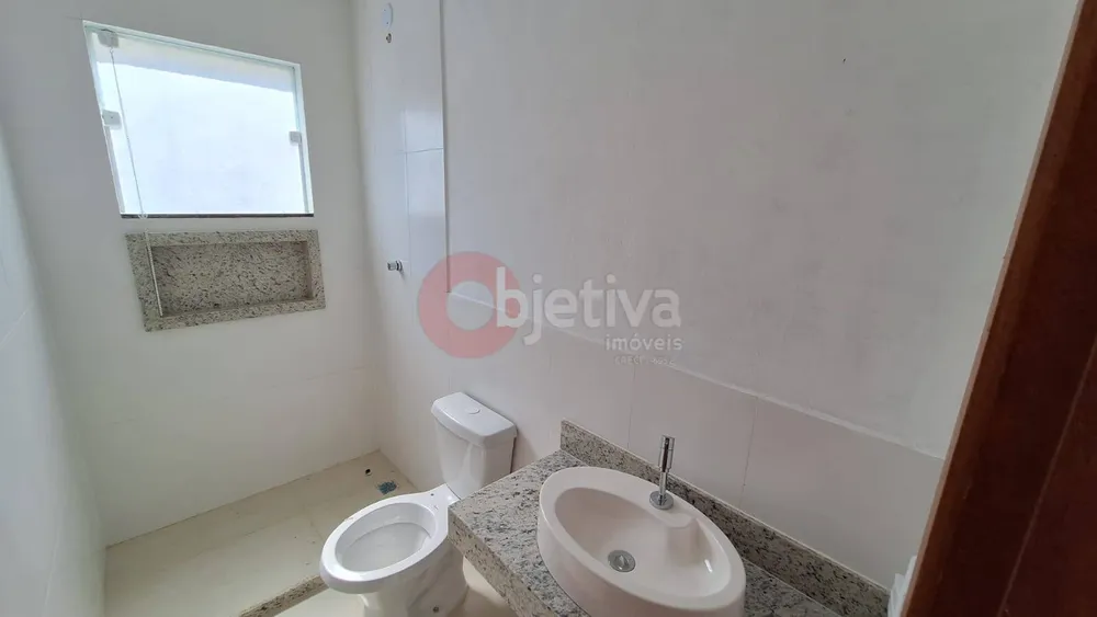 Casa, 3 quartos, 100 m² - Foto 8
