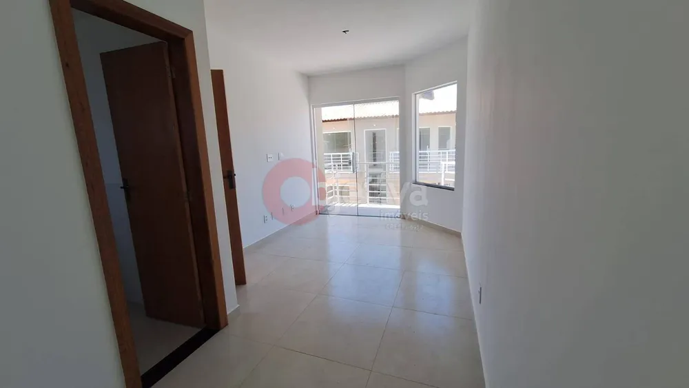 Casa, 3 quartos, 100 m² - Foto 1