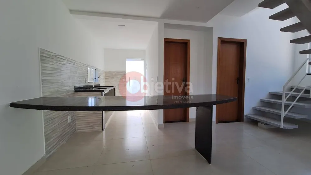 Casa, 3 quartos, 100 m² - Foto 6