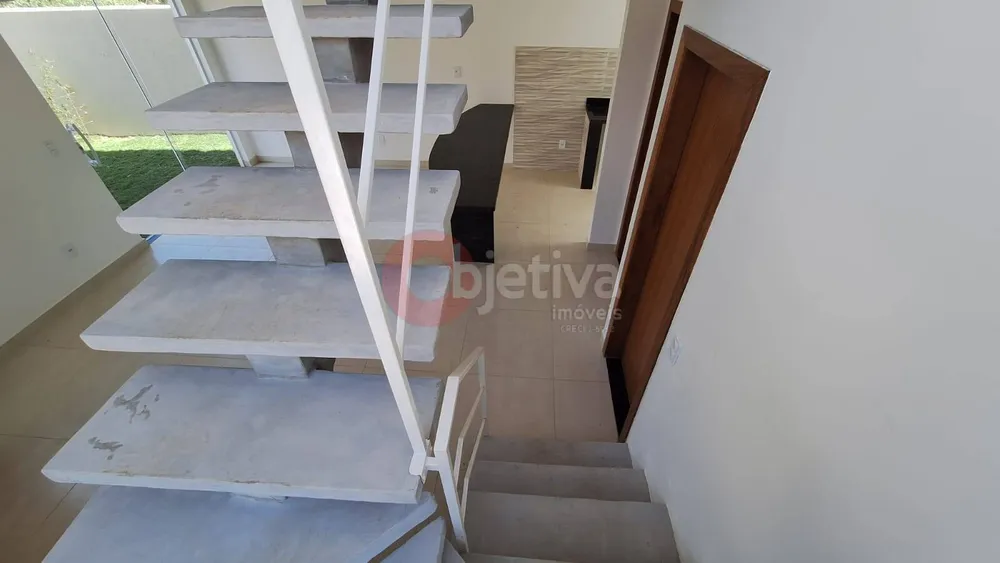 Casa, 3 quartos, 100 m² - Foto 4