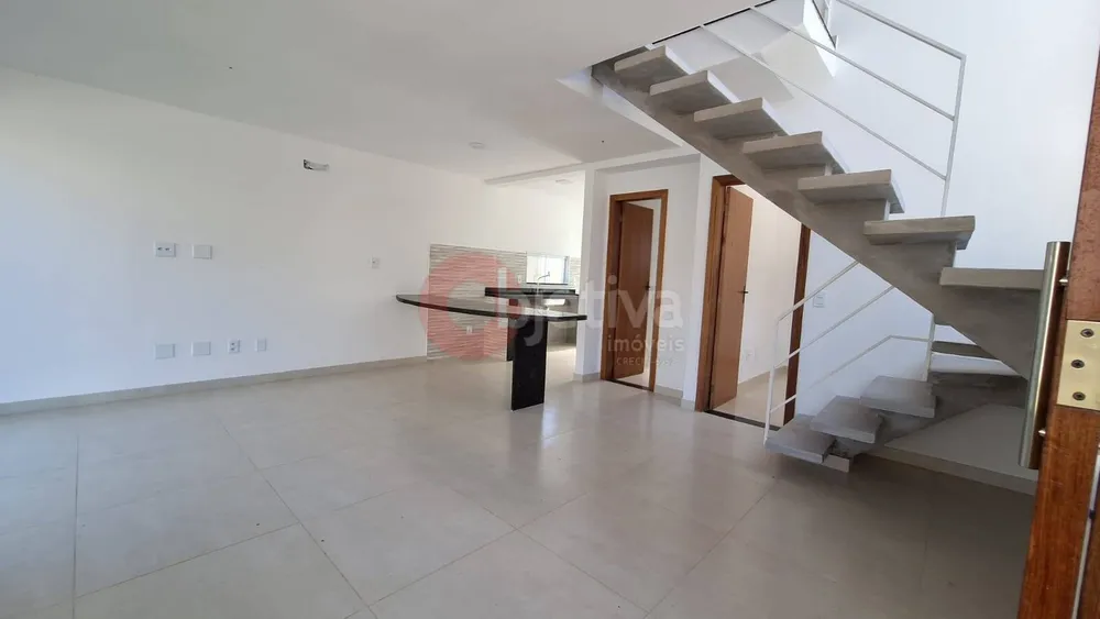 Casa de Condomínio, 3 quartos - Foto 20
