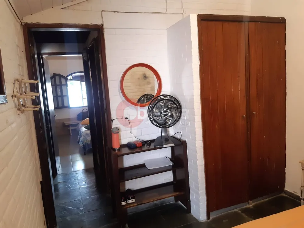 Casa de Condomínio, 4 quartos - Foto 21