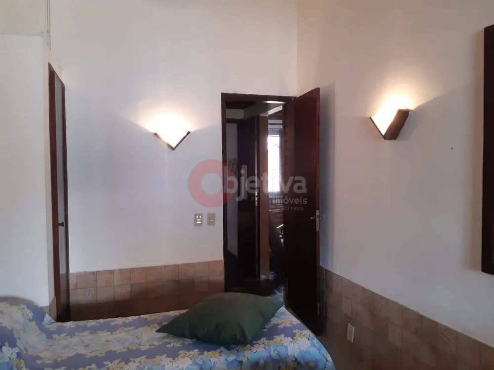 Casa de Condomínio, 4 quartos - Foto 18