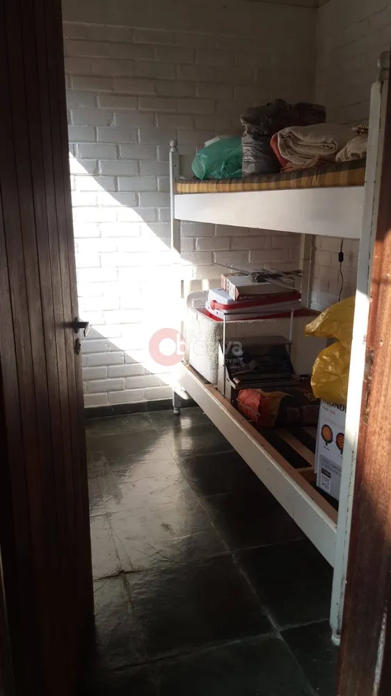 Casa de Condomínio, 4 quartos - Foto 27
