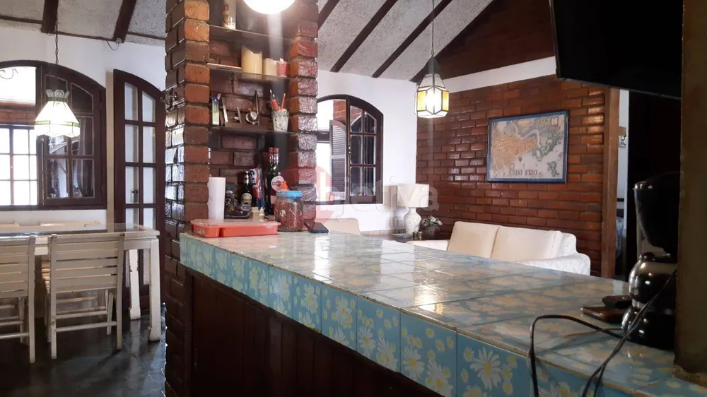 Casa de Condomínio, 4 quartos - Foto 11