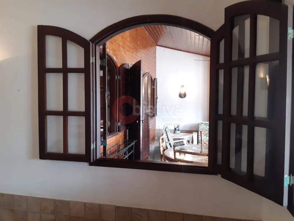 Casa de Condomínio, 4 quartos - Foto 19