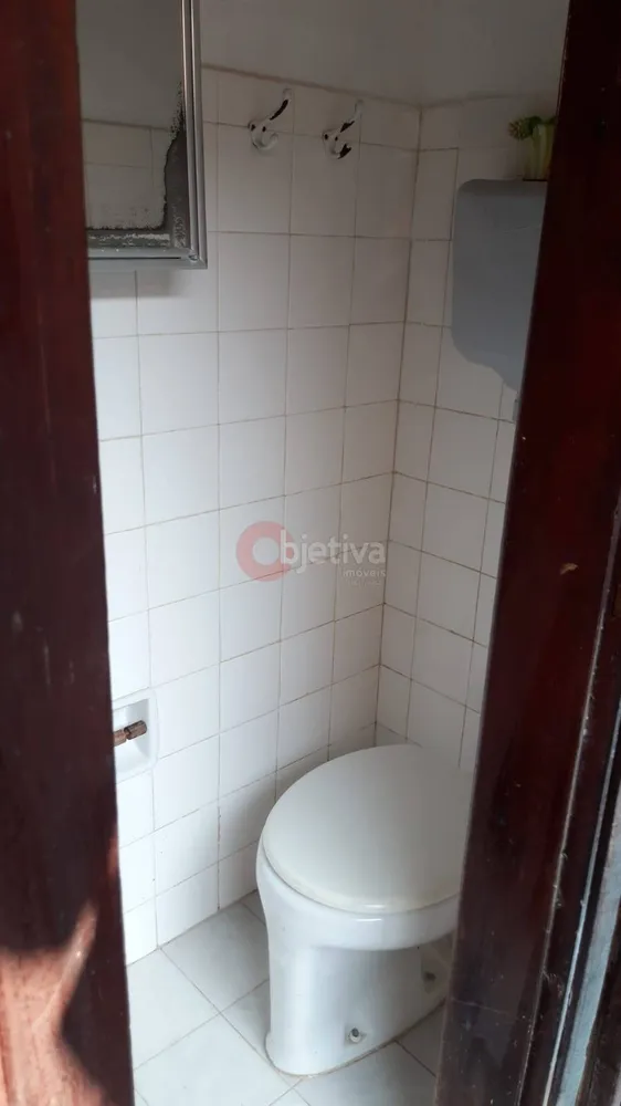 Casa de Condomínio, 4 quartos - Foto 24