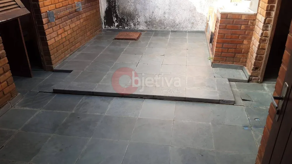 Casa de Condomínio, 4 quartos - Foto 26