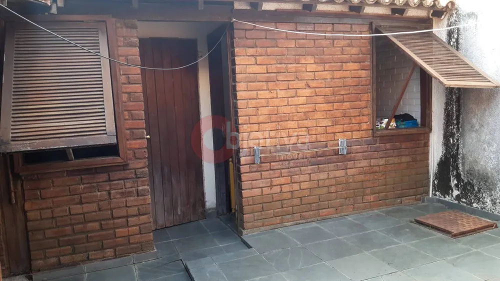 Casa de Condomínio, 4 quartos - Foto 25