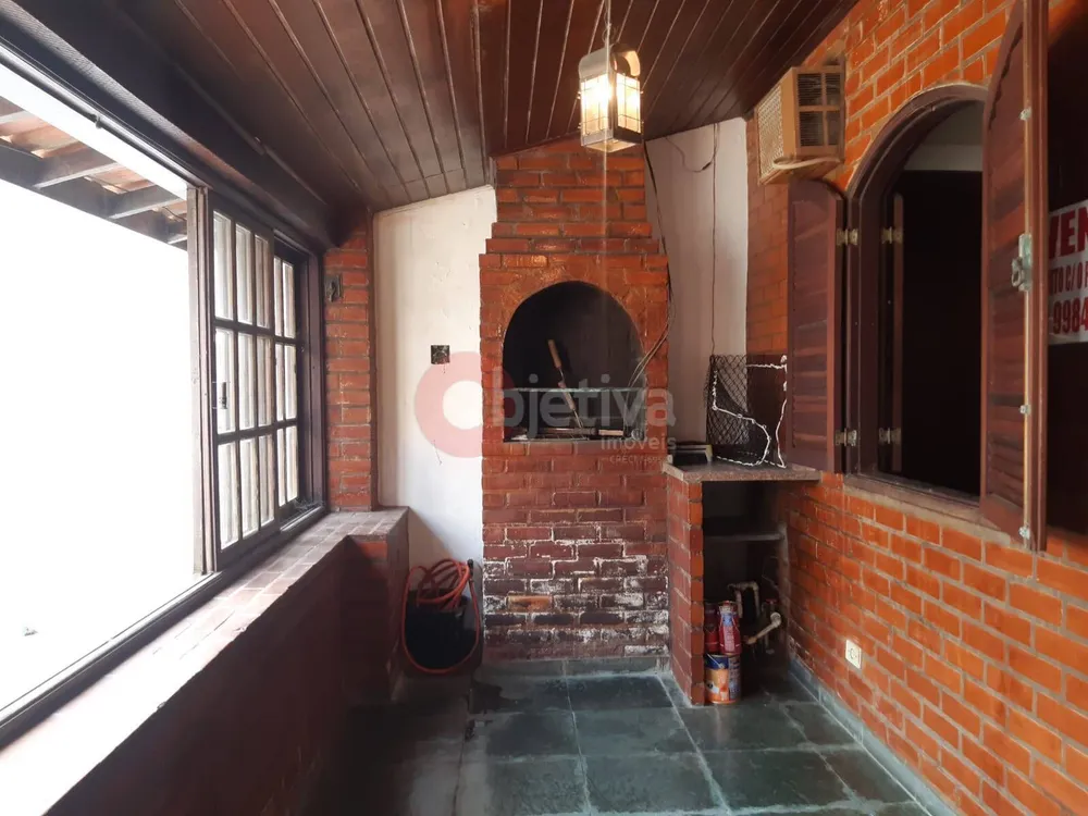 Casa de Condomínio, 4 quartos - Foto 3