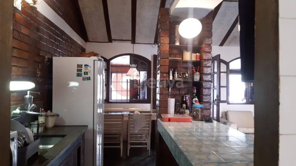 Casa de Condomínio, 4 quartos - Foto 12