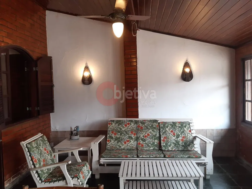 Casa de Condomínio, 4 quartos - Foto 6