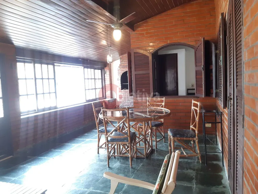 Casa de Condomínio, 4 quartos - Foto 4